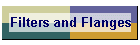 Filters and Flanges